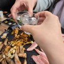 청주 삼겹살 맛집인데 항정살 후기. 고심당 테크노폴리스점