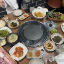 유가네정육식당 이미지