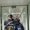 버스정류장 07-199 | 인도여행 @ 콜카타 입국 ! +도착비자받기 꿀팁, 공항에서 서더스트리트 가는법(버스)