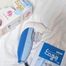 [노스클린NS1] 예꼬맘 전동 콧물 흡인기, 가성비육아템, 출산준비물 ㅣ 내돈내산 재구매 후기