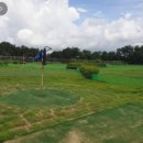 정발산파크골프장 이미지