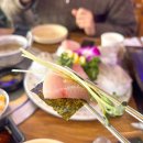 [맛집] 을왕리 ‘어심고기랑회랑조개구이’ 내돈내산 솔직후기
