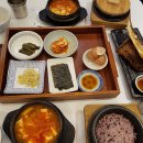 북창동 순두부 이미지