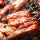 명물 춘천닭갈비 이미지