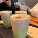 둔산중로-1 | 스타벅스 신메뉴 추천 스타벅스 두바이 초콜릿 말차 음료 콜버샵 후기