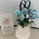 환갑용돈박스 아이티티 팩토리로 용돈 케이크 만들기