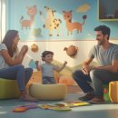 아산현소아청소년과의원 이미지