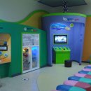 부평 굴포누리 기후변화체험관 이미지