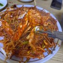 수원 권선동 맛집 추천, &#34;송파아구찜&#34; 해물아구찜 후기