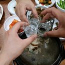 부자백숙 이미지