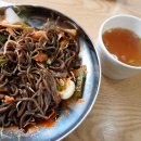 바른모밀