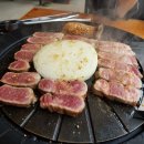 [상수 맛집] 73명품도야지 육즙 팡팡 이베리코흑돼지 솔직 후기
