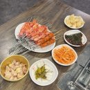 동해양꼬치