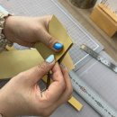 가죽으로 나만의 가방 만들기 | 부산가죽공방 추천, 나만의 가방 만들기 2회차수업후기