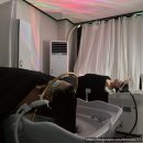 [안산헤드스파/두피스파]내 몸속 독소(경피독) 제거 프로젝트 브레인독소클린-메리미뷰티