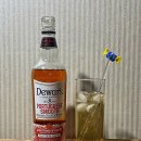 우리동네플러스DC마트 | 8년 포르투기스 스무스] Dewar's 8y Portuguese Smooth | 포트캐스크 시음후기 | 우리동네gs 이용후기