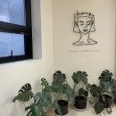 경산미용실 임당역 근처“유즈헤어” 경산열펌 후기