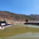 메향낚시터