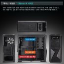 인텔 코어i7-2세대 2600K (샌디브릿지)+ASUS P67+GTX560TI+실리콘파워120 SSD+500G+16G램+파워마스터600W 80+잘만Z9 케이스+바다쿨러 최고급본체판매 이미지