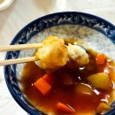 상촌 | [飮食] 충주 수안보 가는 길 중식 맛집 “상촌식당” 방문후기