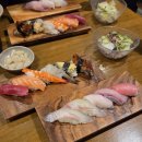 5519 | 가산디지털단지 초밥 맛집 스시초이 n번째 방문 특초밥 오픈런 후기