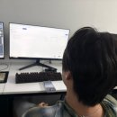 오토캐드(Auto cad) 2D설계 기초반 이미지