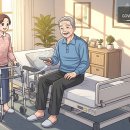 누가 복지용구 이미지