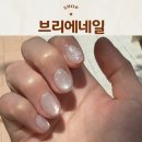 동홍동-2 | 서귀포 동홍동네일 자석젤 잘하는 브리에네일