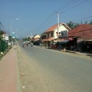 버스터미널 건너편 이미지