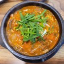 더일품얼큰순대국&뼈해장국 이미지