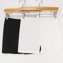 사계절용 베이직 데일리 2부 속바지 이미지