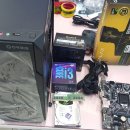 [오버워치용 조립컴퓨터사양i3-8100+GTX1050][부산컴퓨터도매상가포스컴/부산조립컴퓨터] 이미지