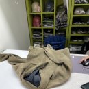 크린토피아 블랙라벨로 스웨이드 가죽자켓 세탁 관리 후기 ft 실패