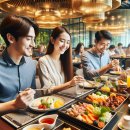 서울한식뷔페 - 김해시 | 서울한식뷔페