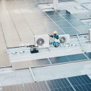 에스비 태양광발전소 이미지