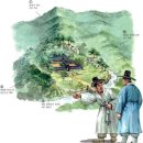 목요상설 ’국악도담’ | “반드시 산을 의지하고 시내를 끼고 있어야 한다” / 정조의 입지론, 배산임수(背山臨水)