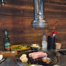 골프존파크양덕와우점 | [홍대맛집] 서교동연탄집 - 삼겹살 단체회식하기 좋은 연탄구이