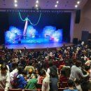 가족 뮤지컬 어린이 캣 이미지