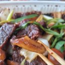 베스트생갈비찜&닭찜 이미지