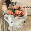 무무플라워 | 무무플라워 : 예쁘고 감각적인 꽃다발 원주 명륜동꽃집