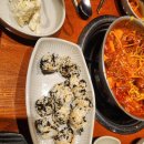 (서울/갈비찜맛집) 짚신매운갈비찜 시흥사거리점