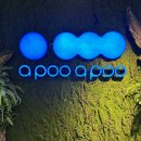 초록코끼리미술학원(승합차1) | [충남/천안] 천안 어푸어푸 모다아울렛점 방문후기 아이랑 실내 가볼만한 곳 추천