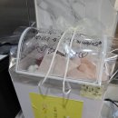 비비안나 | [본식 부케] 맞춤 부케 추천 / 스윗비비안나 / 내돈내산후기