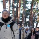 문화체육관광부 장관과 함께한 로컬로 캠페인 [강릉 바우길] 이미지