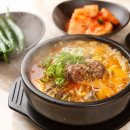 옥천순대국밥 - 동구 홍도동 | 옥천순대국밥