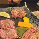 후쿠오카] 진짜 여긴 꼭 가보세요! 야키니꾸 맛집 다이슈야키니쿠고다 꼬치튀김 쿠시카츠다나카 나카스...