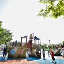 고촌제1근린공원 화장실 이미지