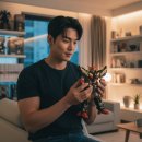 스마일웍스 | 하가네웍스 그랑죠 예약부터 슈퍼 그랑죠 특징 가격 황변까지