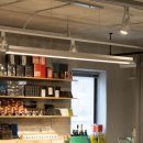 조명 기타의자 이미지