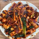 국제통닭 사상점 | 12월 1주 차 | 소소한 일상과 특별한 순간들